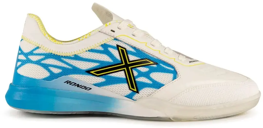Munich Rondo 25 Schoenen Wit EU 45