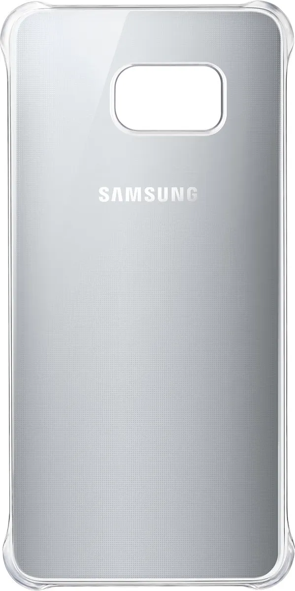 Samsung Glossy Cover G928F04280002 - Zilver