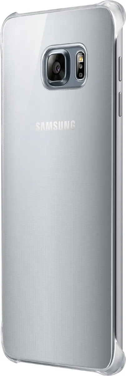 Samsung Glossy Cover G928F04280002 - Zilver
