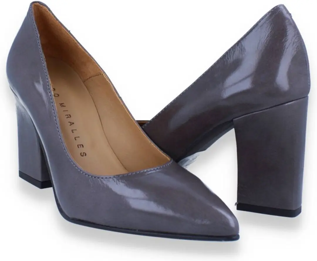 Pedro Miralles Pump Dames