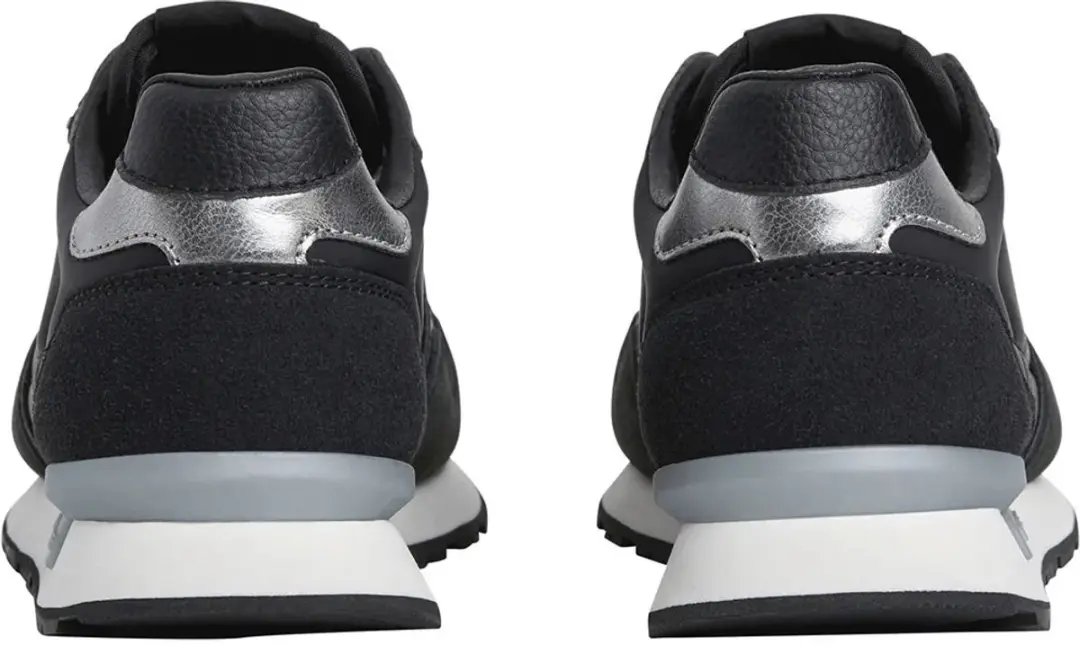 Pepe Jeans Brit Elite Schoenen - Zwart - afbeelding 4 van 4