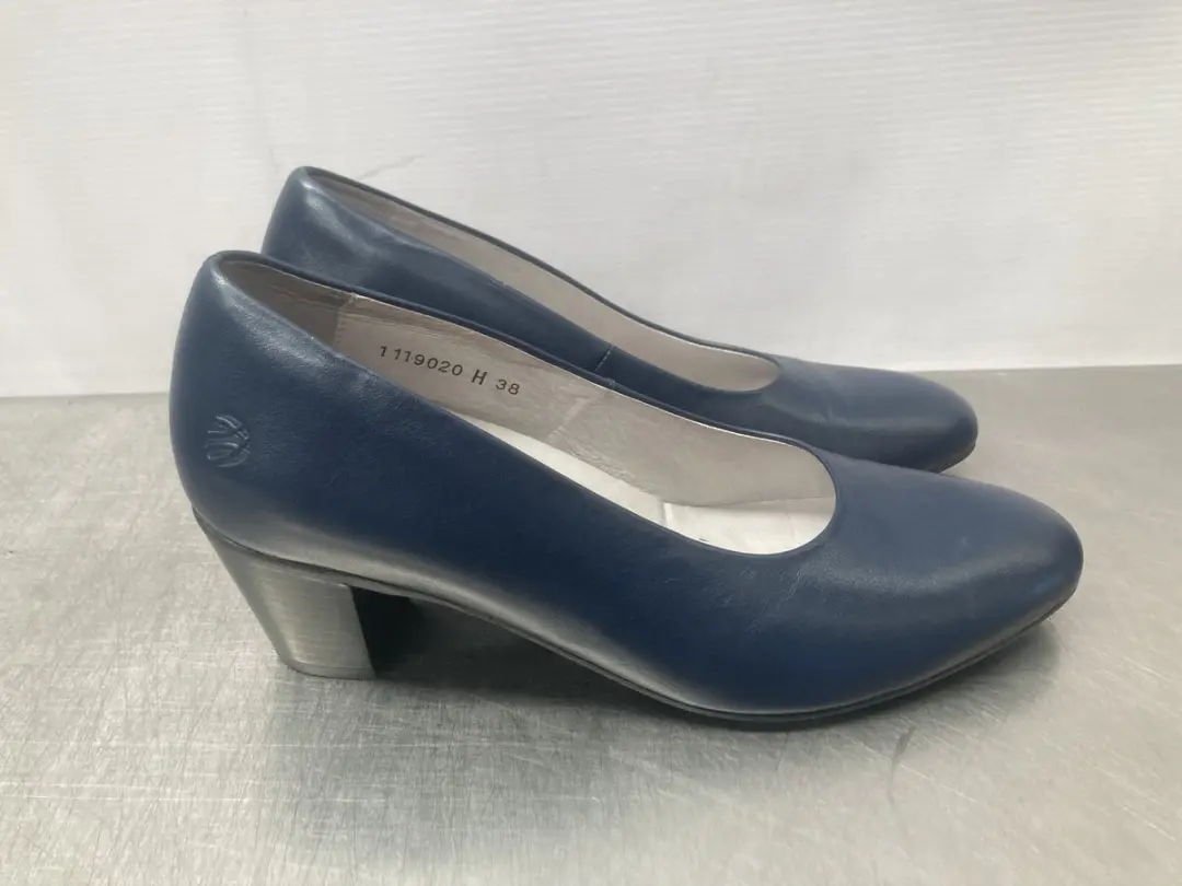 JJfootwear Julia/ Duisburg hakken, pumps