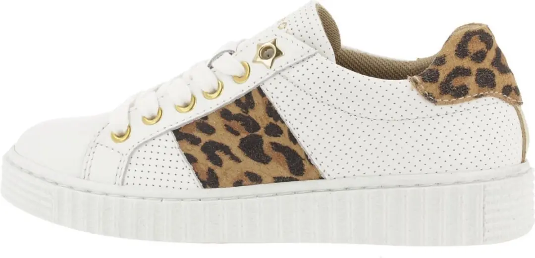 Bullboxer Aib006e5l Lage sneakers