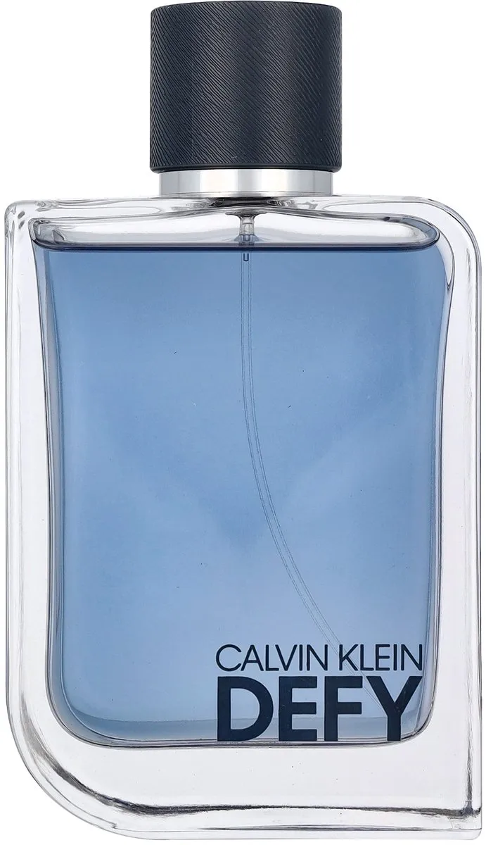 Calvin Klein Defy Herenparfum Eau de Toilette 200ml
