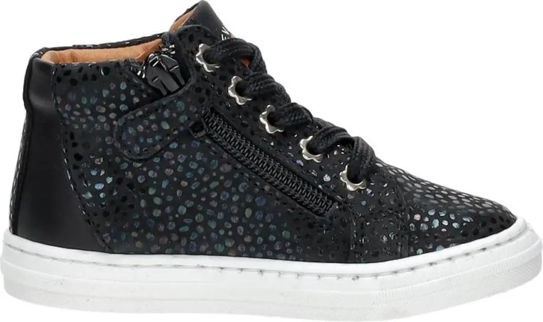 Develab Veterschoen hoog Veterschoen hoog