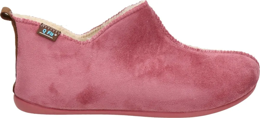 Q-Fit Madrid dames pantoffel