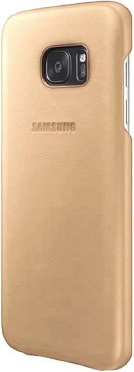 Samsung Leather Cover EF-VG930LUEGWW
