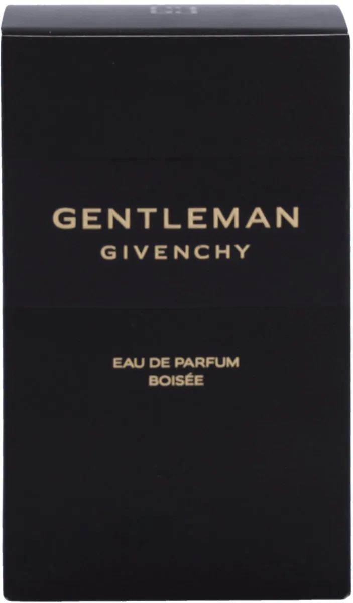 Givenchy Gentleman Boisée Eau de Parfum 60ml