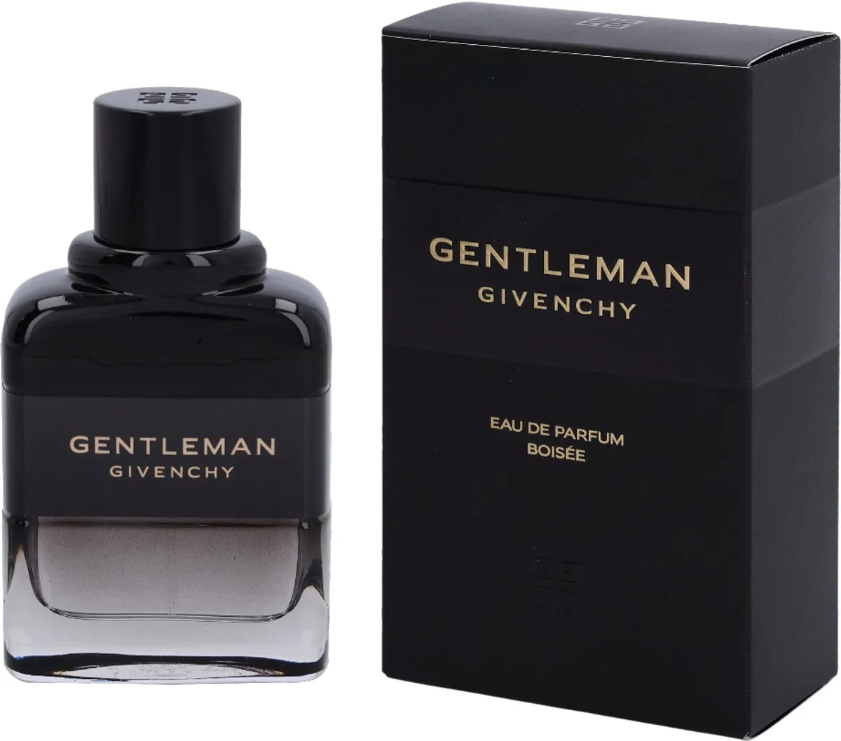 Givenchy Gentleman Boisée Eau de Parfum 60ml
