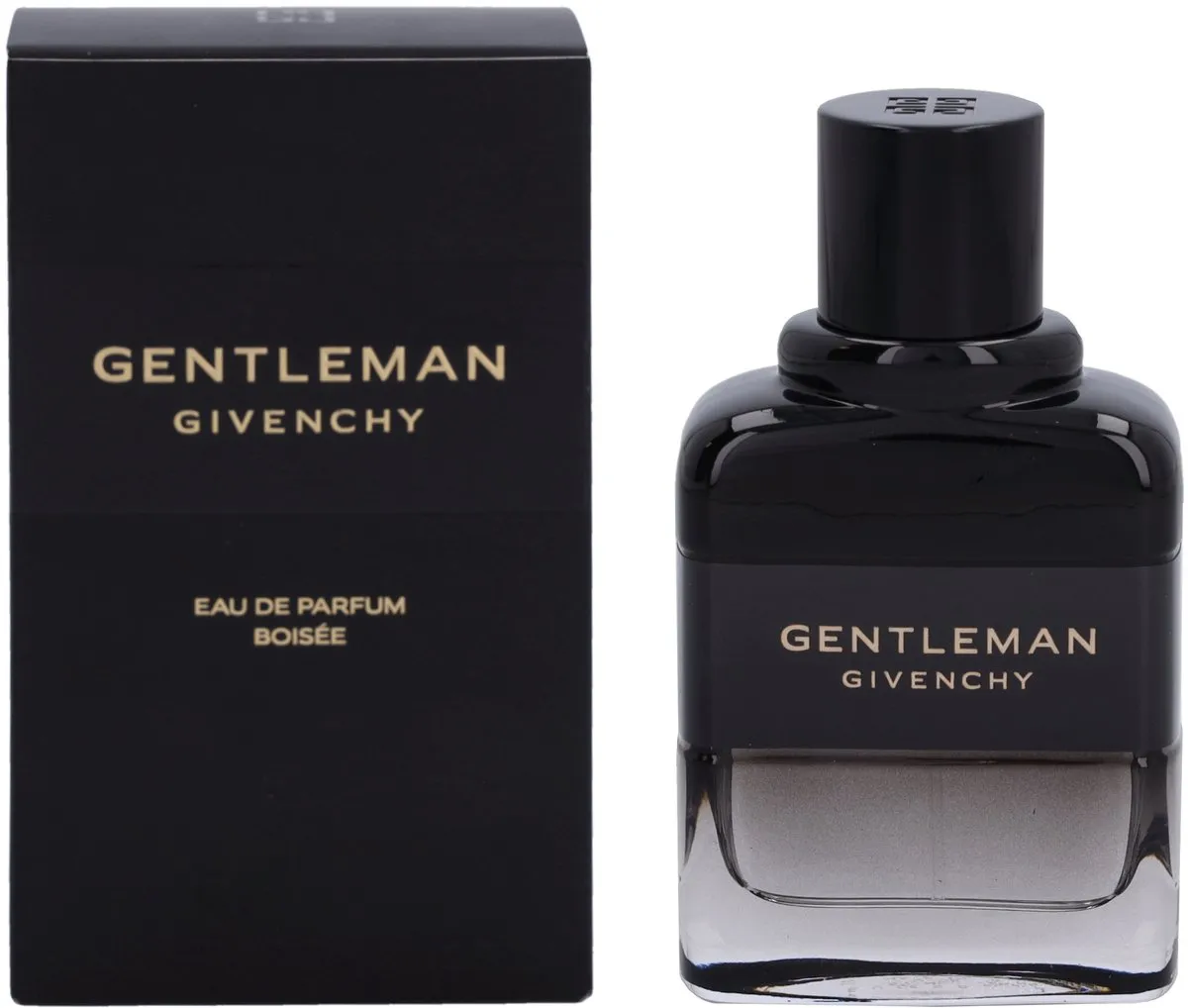 Givenchy Gentleman Boisée Eau de Parfum 60ml