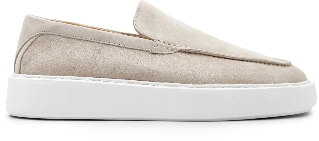 Dutch'D ® Loafers