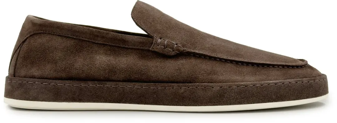 Dutch'D ® Loafers