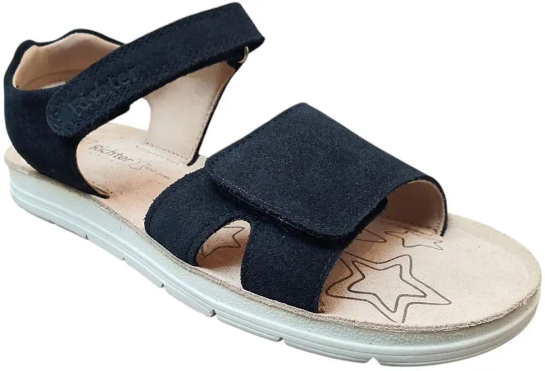 Richter Sofia Sandalen 5501-7211-6630