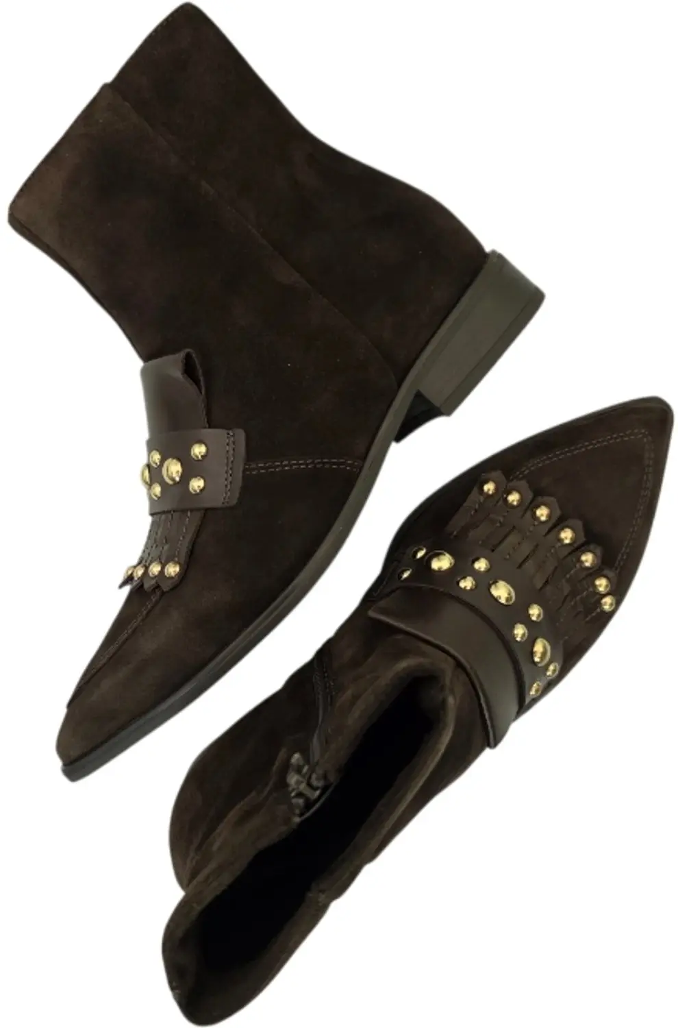 Mjus Laars 63202 Bruin
