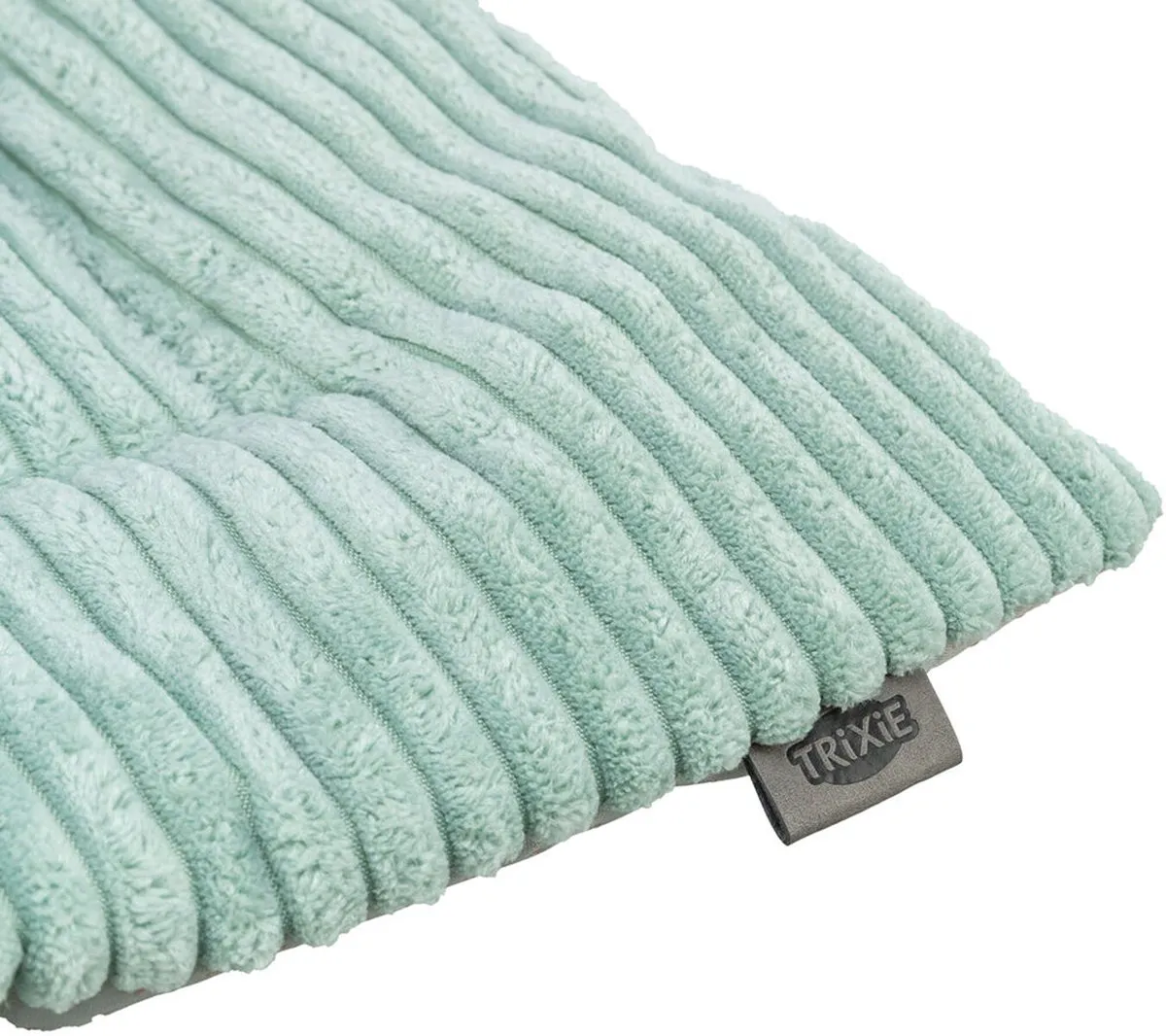 Trixie Ligmat Jonna Hondenbed - Blauw - afbeelding 4 van 6