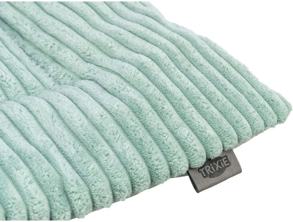 Trixie Ligmat Jonna Hondenbed - Blauw - afbeelding 6 van 6