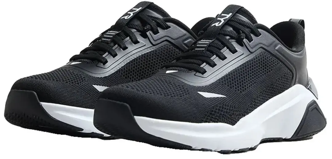 Tyr Tecknit 2 Schoenen Zwart EU 40 1/2 - afbeelding 2 van 4
