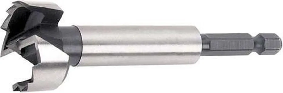 Wolfcraft Forstnerboor 26mm