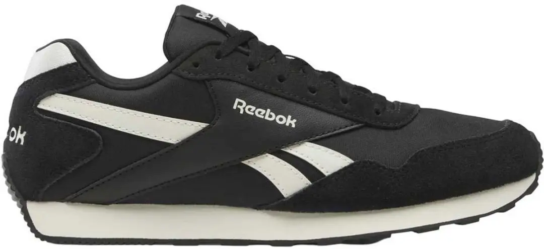 Reebok Classics Glide Low Schoenen Zwart EU 37 1/2 Vrouw