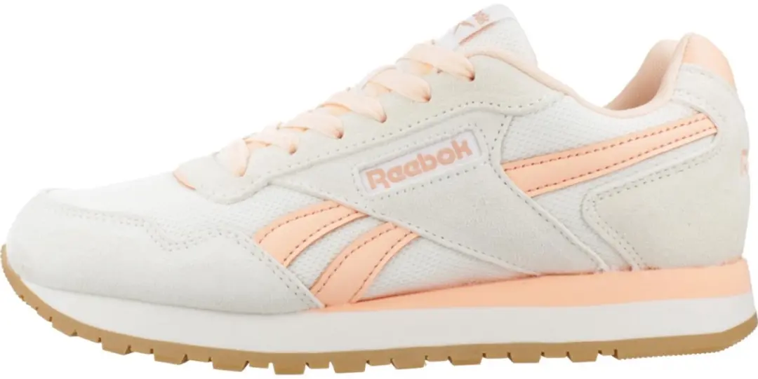 Reebok Glide Schoenen Chalk 39 - afbeelding 2 van 6