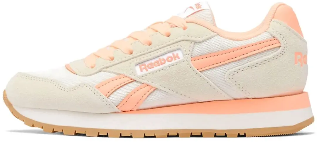 Reebok Glide Schoenen Chalk 39 - afbeelding 5 van 6