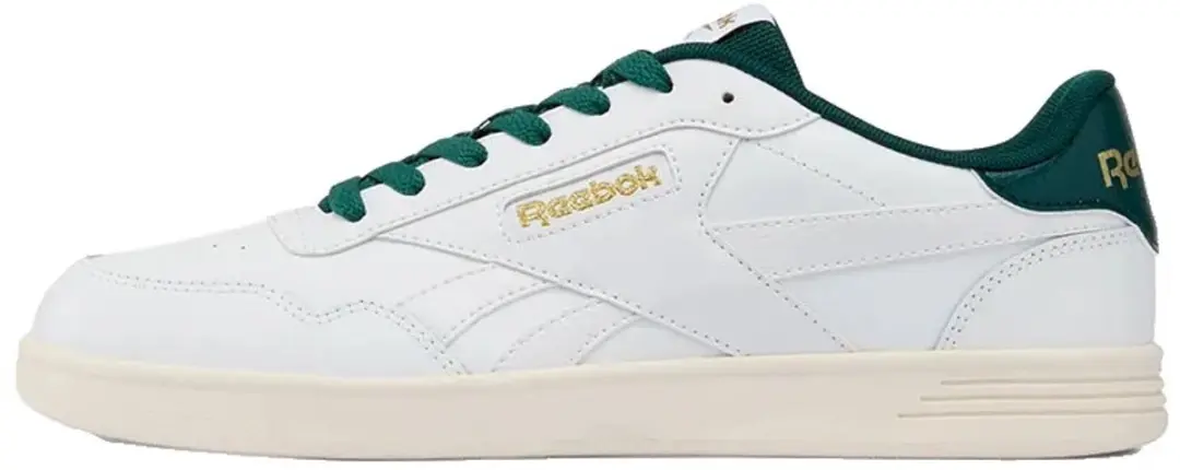 Reebok Classics Court Advance Schoenen Wit - afbeelding 3 van 6