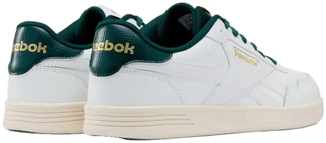 Reebok Classics Court Advance Schoenen Wit - afbeelding 4 van 6