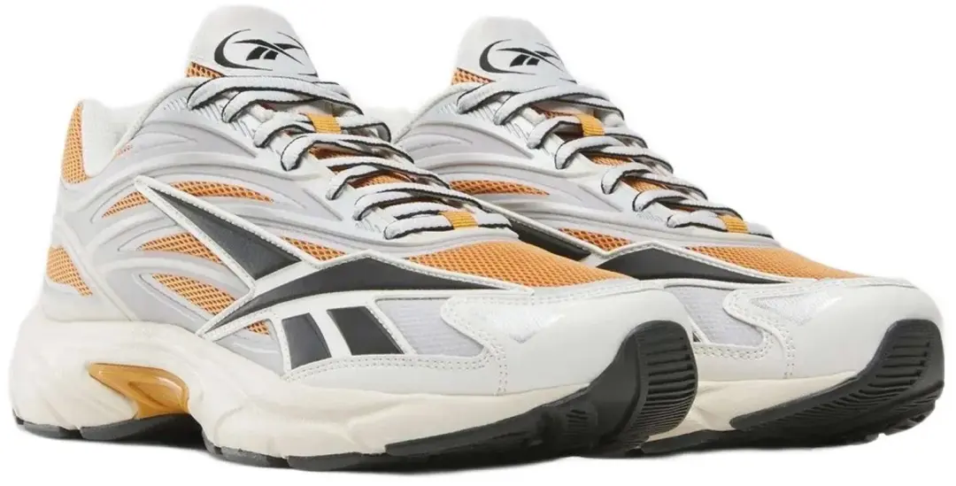 Reebok Classics Premier Road 1000 Schoenen Grijs EU 42