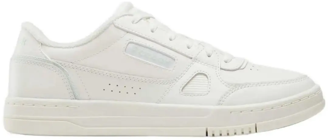 Reebok Classics Court LXS Dames Schoenen - Wit - EU 41 - afbeelding 5 van 6