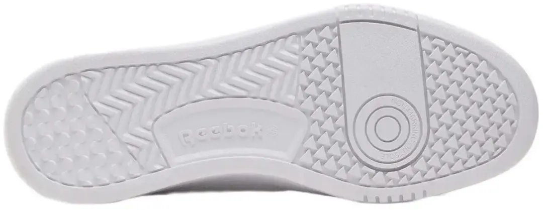 Reebok Classics Court LXS Dames Schoenen - Wit - EU 41 - afbeelding 3 van 6