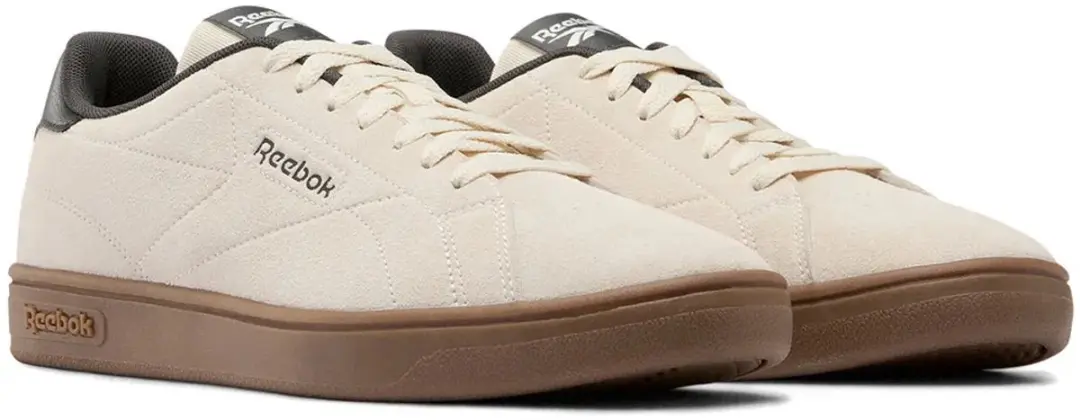 Reebok Classics Court Clean Schoenen - afbeelding 2 van 6