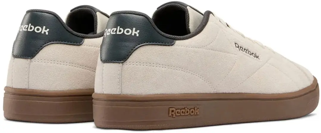 Reebok Classics Court Clean Schoenen - afbeelding 3 van 6