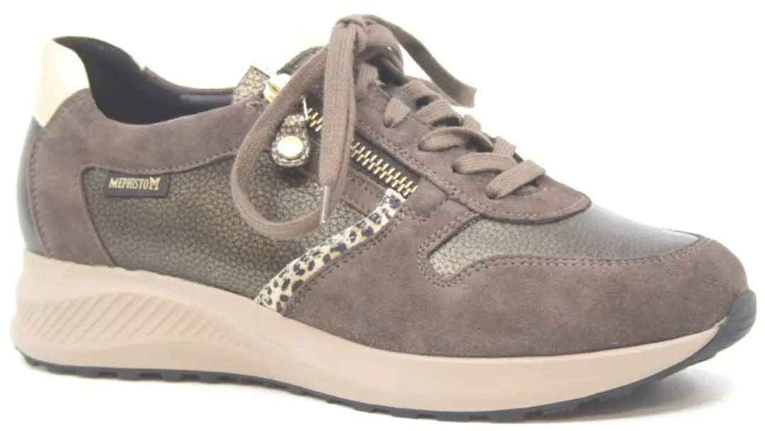 MEPHISTO SNEAKER