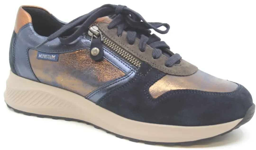 Mephisto KIM NAVY