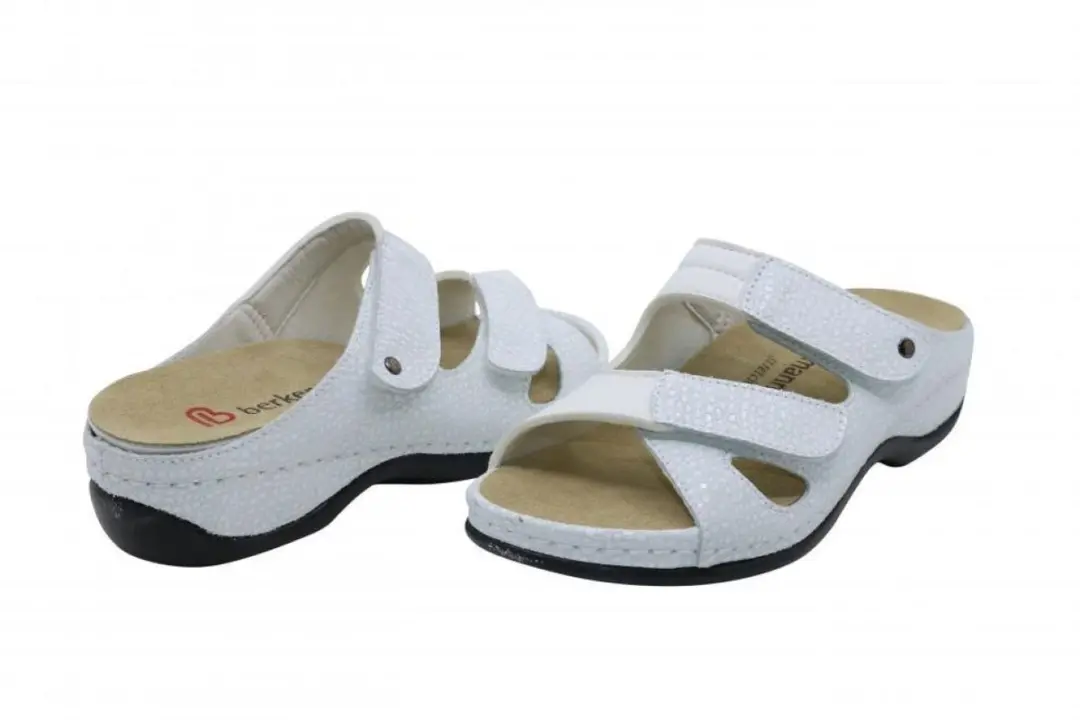 Berkemann Slippers