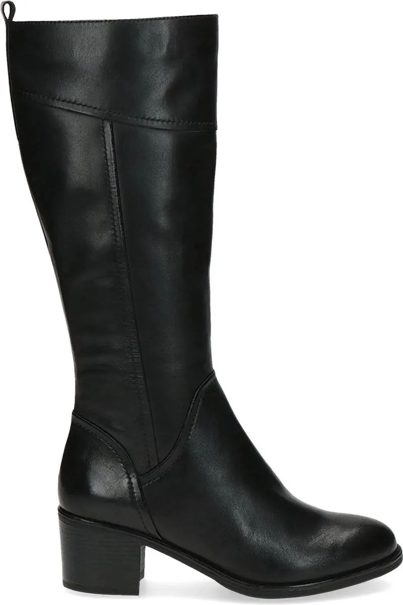 Caprice 9-25500-41 Laarzen - Zwart - afbeelding 4 van 6
