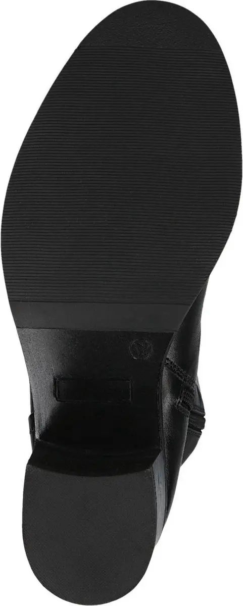 Caprice 9-25500-41 Laarzen - Zwart - afbeelding 6 van 6