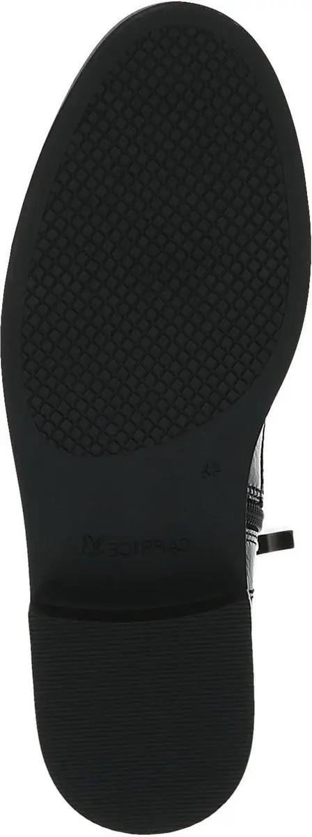 Caprice Dames Enkellaarsje 9-25228-41 017 G-breedte Maat: 40 EU - afbeelding 6 van 6