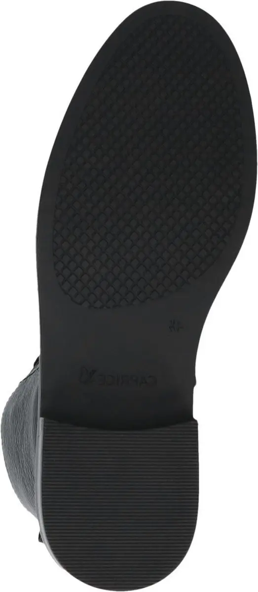 Caprice Dames Enkellaarsje 9-25228-41 017 G-breedte Maat: 40 EU - afbeelding 4 van 6