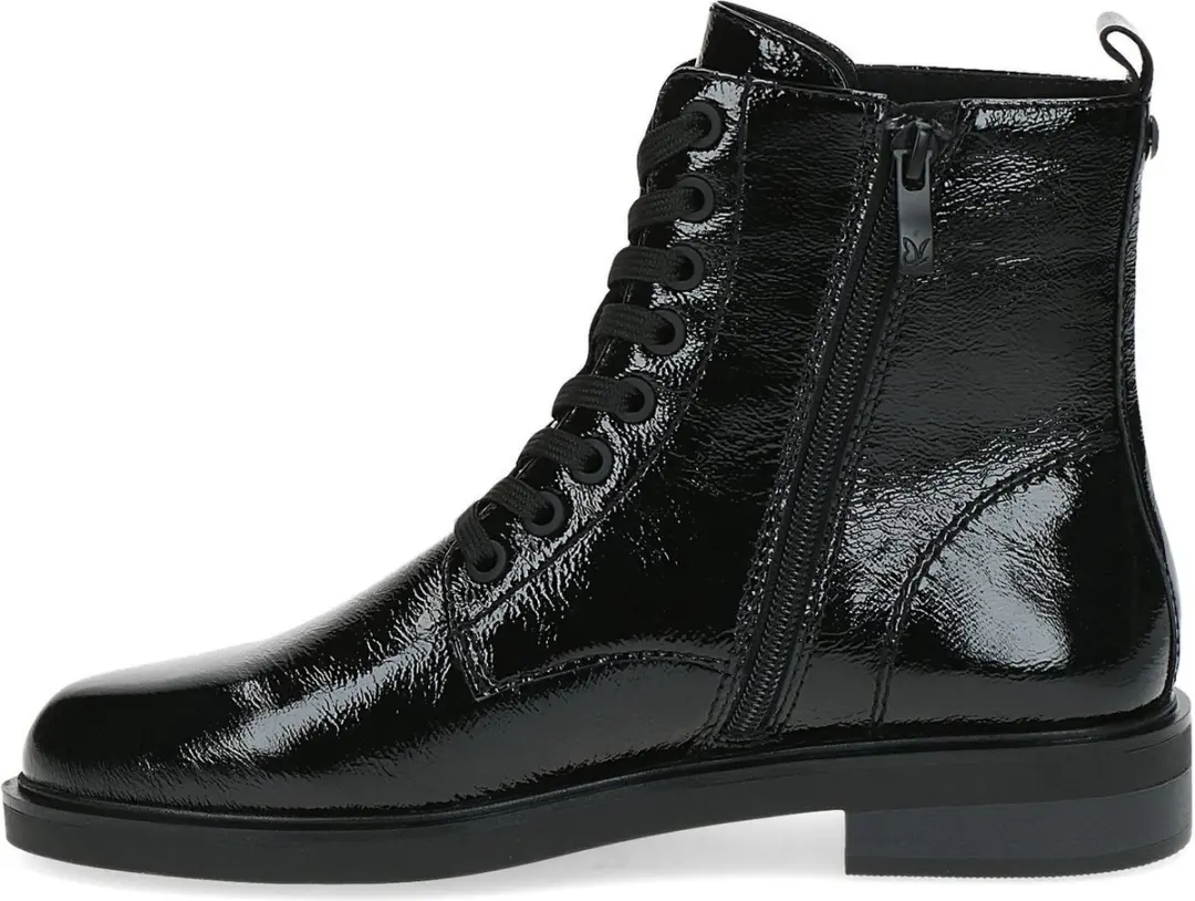 Caprice Dames Enkellaarsje 9-25228-41 017 G-breedte Maat: 40 EU - afbeelding 5 van 6