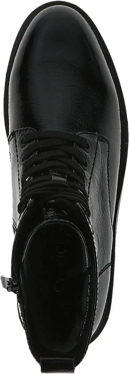 Caprice Dames Enkellaarsje 9-25228-41 017 G-breedte Maat: 40 EU