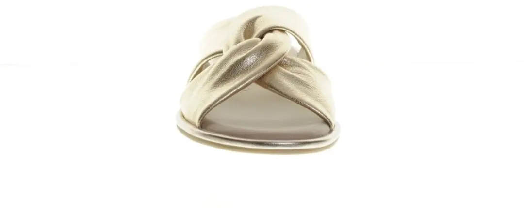 Caprice 9-27100-42 Slides Goud - afbeelding 3 van 6