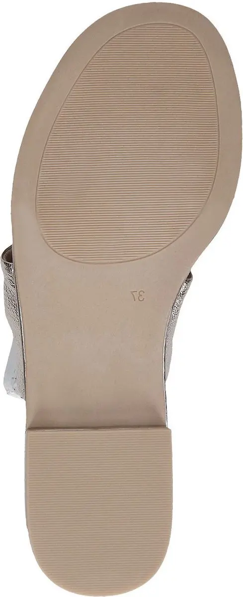 Caprice 9-27100-42 Slides Goud - afbeelding 6 van 6