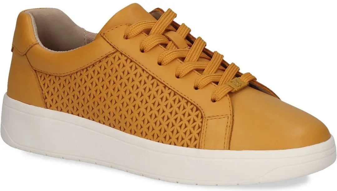 Caprice Dames Sneaker 9-23300-42 604 G-breedte Maat: 36 EU