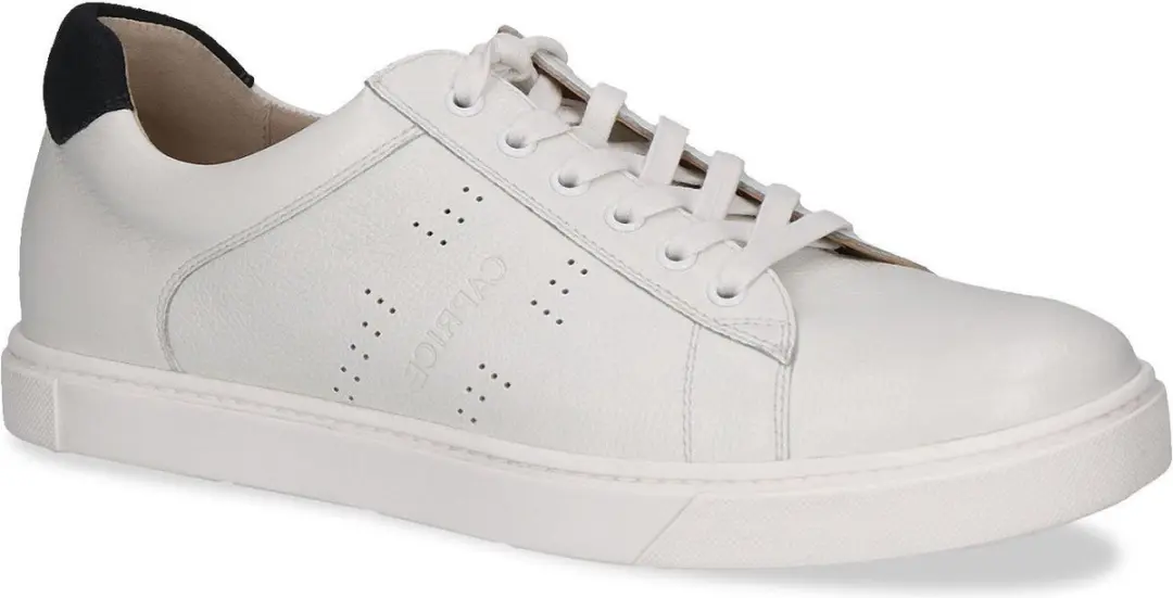 Caprice Heren Sneaker 9-13601-42 197 G-breedte Maat: 40 EU