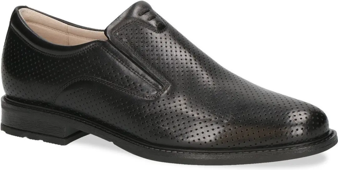 Caprice Heren Instappers 9-14601-42 022 G-breedte Maat: 40 EU