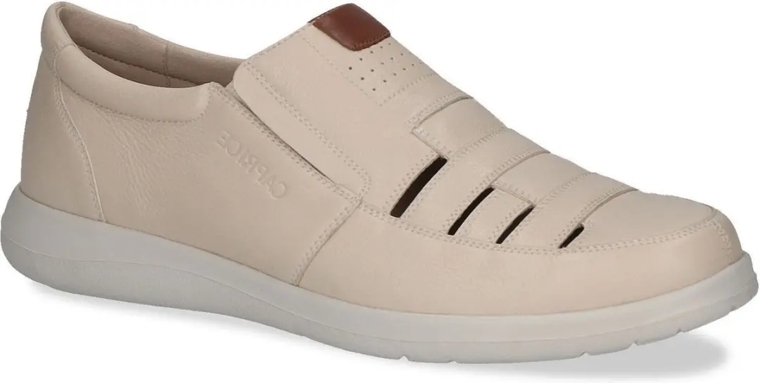 Caprice Heren Instappers 9-14501-42 408 G-breedte Maat: 42 EU