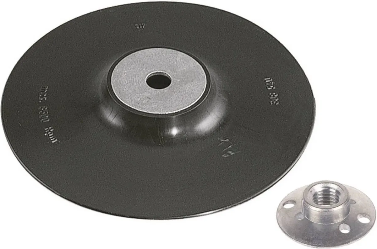 Wolfcraft Steunschijf 2452000