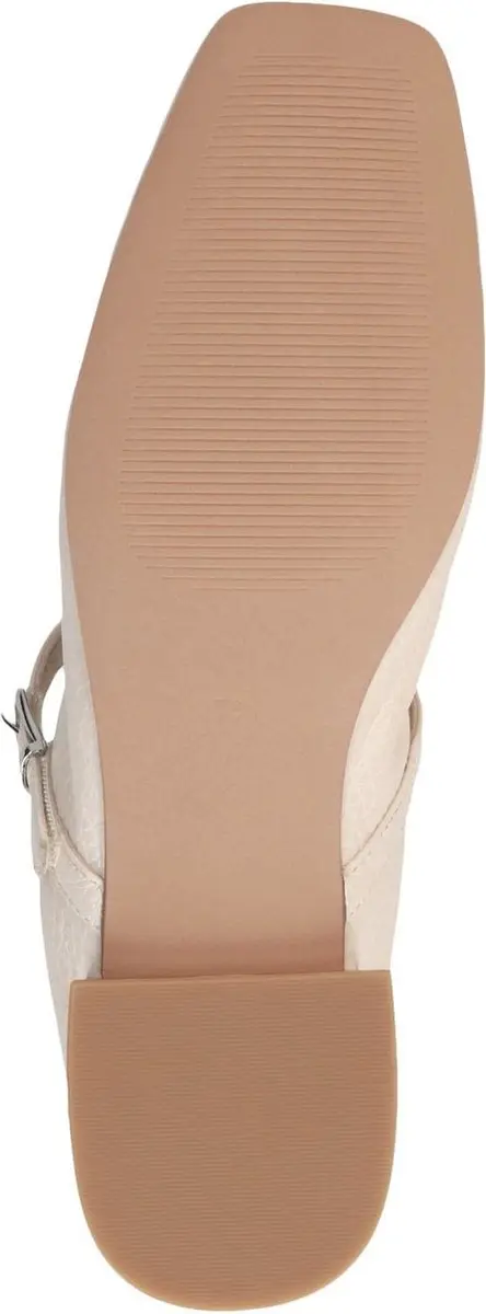 Caprice Dames Ballerina 9-22100-44 110 G-breedte Maat: 36 EU - afbeelding 5 van 6