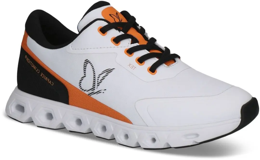 Caprice Dames Sneaker 9-23604-45 167 G-breedte Maat: 38 EU